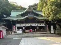 大宮八幡宮(東京都)