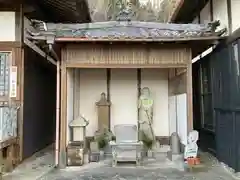 禅林堂(愛知県)