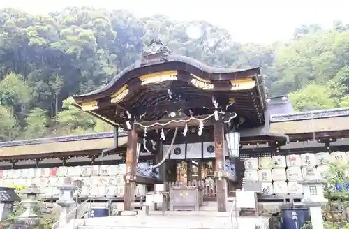 松尾大社(京都府)