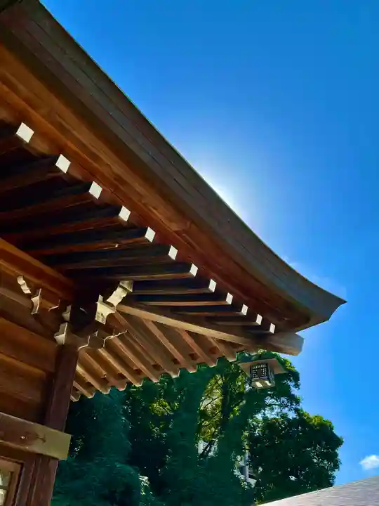 岡田神社のその他建物