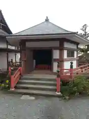 楽法寺（雨引観音）(茨城県)