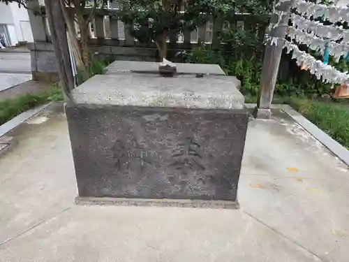 犀川神社(石川県)