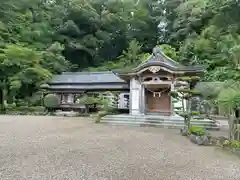 霧島東神社(宮崎県)