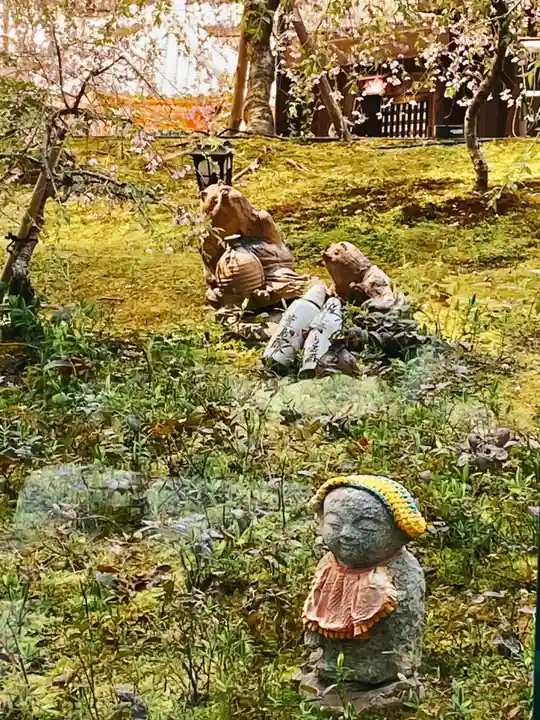 頂法寺(六角堂)(京都府)