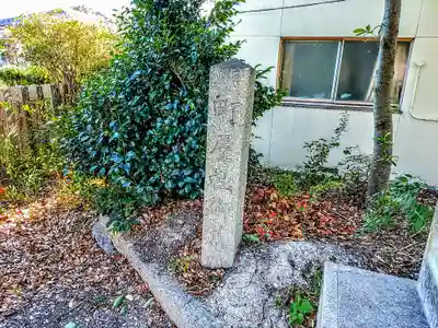 神明社(下小田井神明社)のその他建物