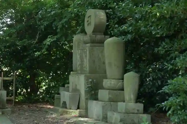 安禅寺(新潟県)