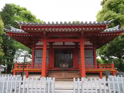 宝仙寺のその他建物