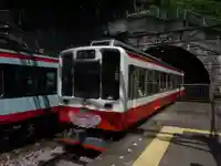 阿弥陀寺の周辺