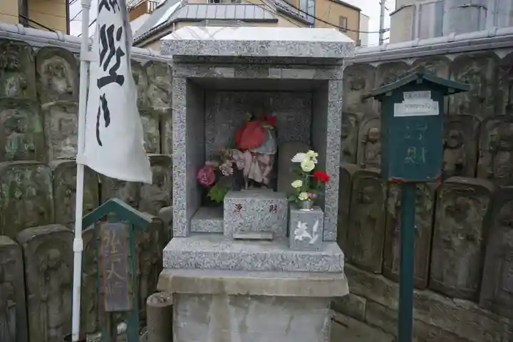 浄名院のその他建物