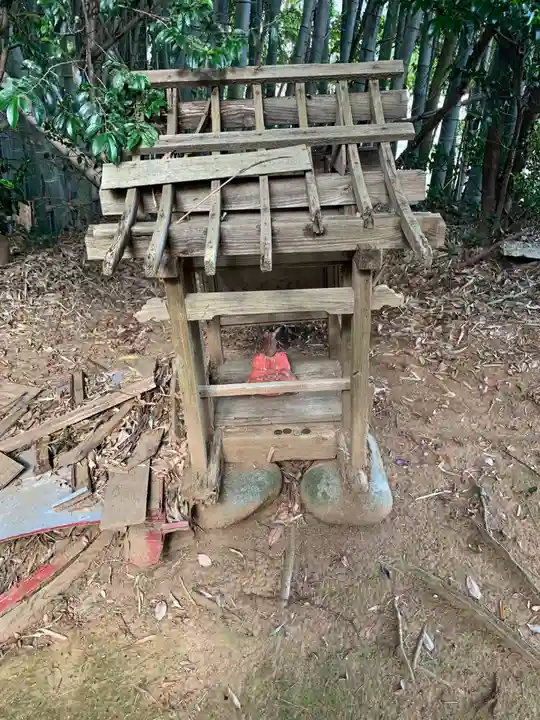 妙見神社(千葉県)