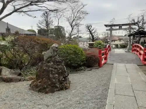 貫井神社(東京都)
