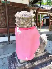 三輪神社(大阪府)