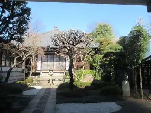 行慶寺(東京都)