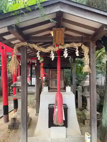 素盞嗚神社(兵庫県)
