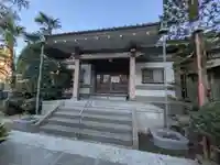 不動院(東京都)