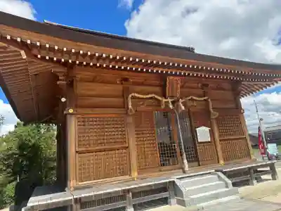 櫛田宮(佐賀県)