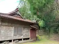 熊野神社(千葉県)