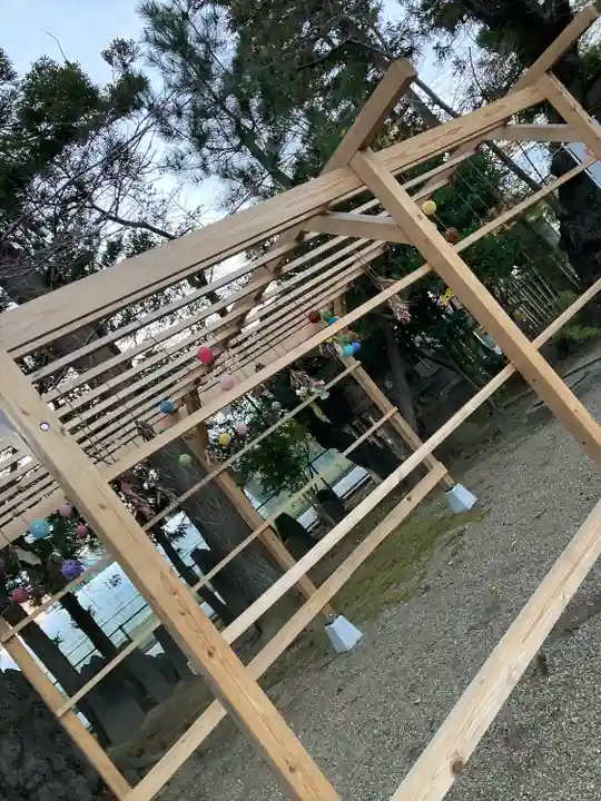 古川神社(宮城県)