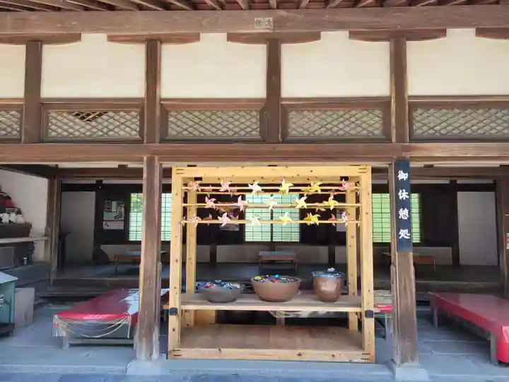 柳谷観音 楊谷寺のその他建物