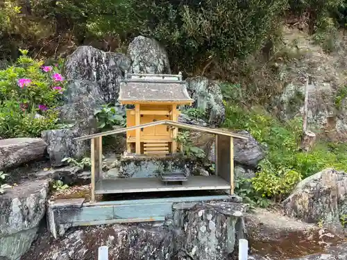 童学寺(徳島県)