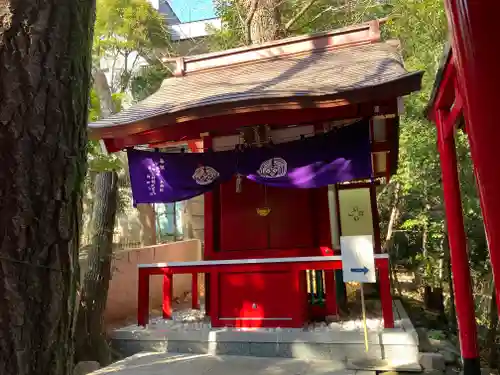 乃木神社(東京都)