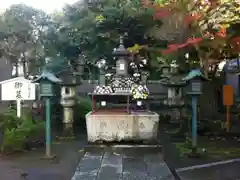 東勝寺宗吾霊堂のお墓