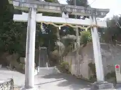 三所神社(茨城県)