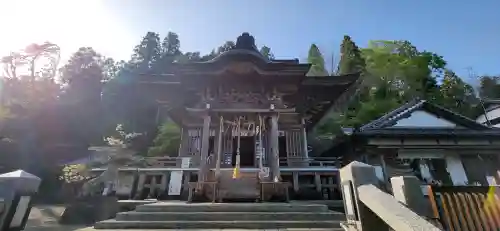 大島神社(宮城県)