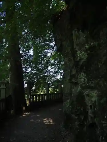焼山寺のその他建物
