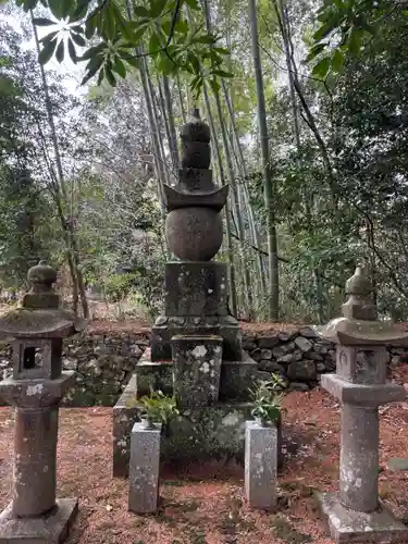 徹心寺(兵庫県)