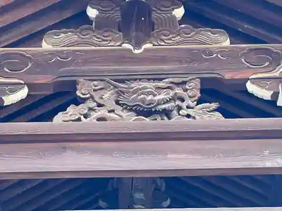 常行寺(滋賀県)