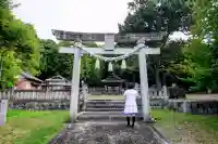 八柱神社(愛知県)