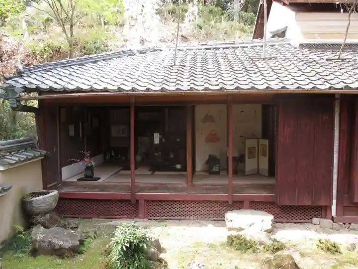 十輪寺のその他建物