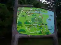 瑞巌寺五大堂のその他建物