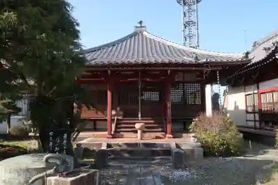 徳林寺(岐阜県)