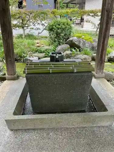 珍蔵寺　(山形県)