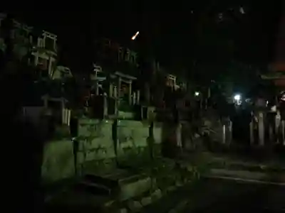 伏見稲荷大社(京都府)