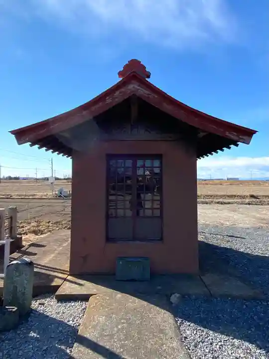 全久院(埼玉県)