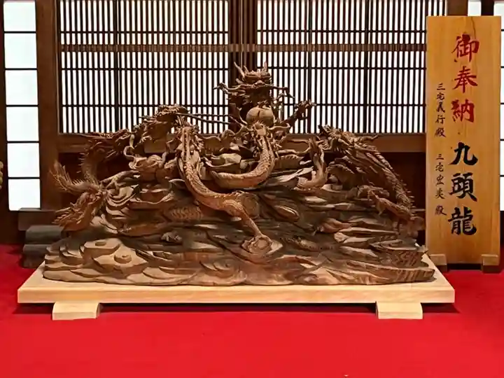 田無神社(東京都)