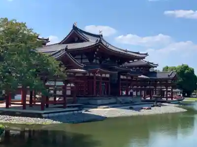 平等院のその他建物