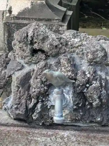 天王寺(東京都)