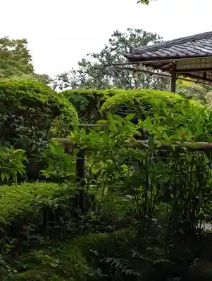 詩仙堂(丈山寺)(京都府)