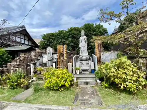 寶福禅寺（宝福寺）の仏像