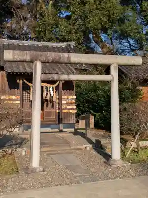 姉埼神社(千葉県)