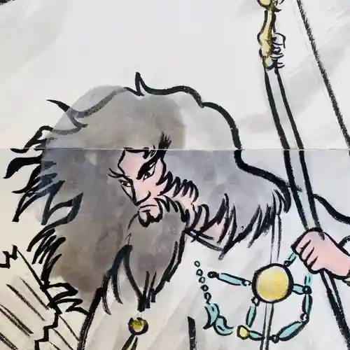  鳳仙寺(栃木県)