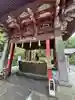 北口本宮冨士浅間神社(山梨県)