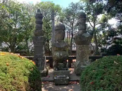 東漸寺(千葉県)