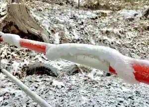 蚊里田八幡宮(長野県)(2025年02月06日(木) 16時12分12秒投稿)