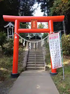 春日神社(茨城県)