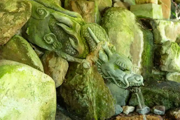白山比咩神社(石川県)